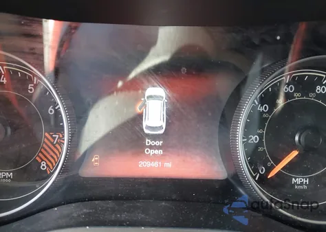 2015 Jeep Cherokee Limited from USA, damaged, VIN 1C4PJLDS5FW678029